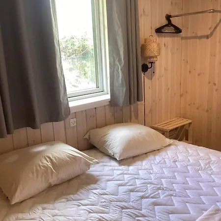 Ferienhaus 4 Star In Vaeggerlose
