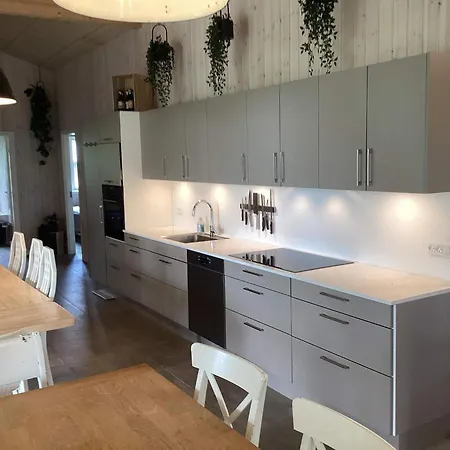 4 Star In Vaeggerlose Bøtø By