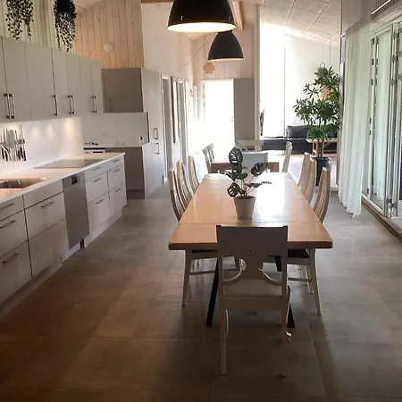 4 Star In Vaeggerlose