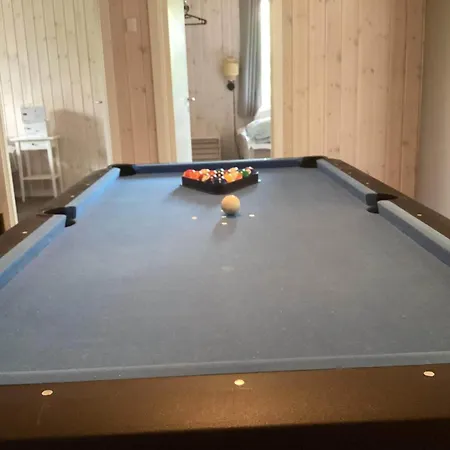 Ferienhaus 4 Star In Vaeggerlose *