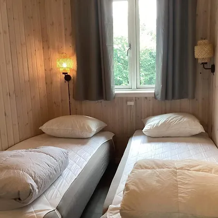 Ferienhaus 4 Star In Vaeggerlose Bøtø By