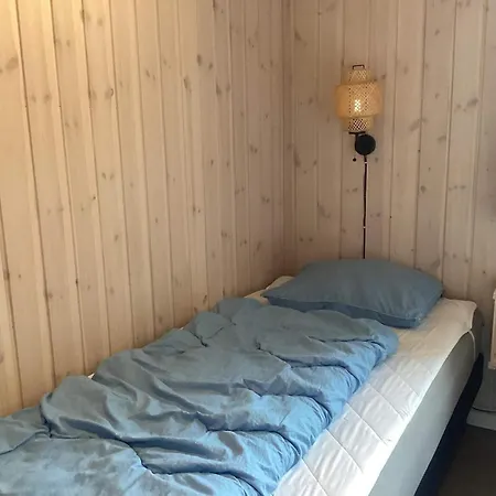 4 Star In Vaeggerlose Feriehus *