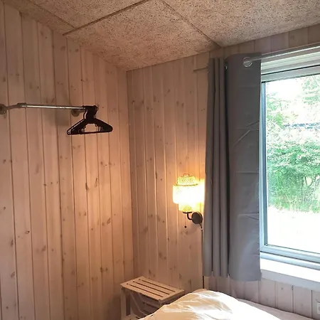 Ferienhaus 4 Star In Vaeggerlose